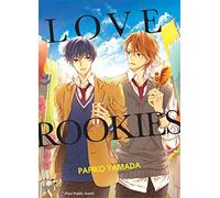Love Rookies