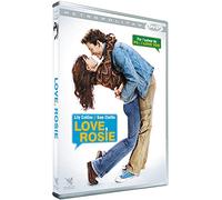 Love, Rosie – DVD – Rioba