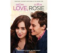 Love Rosie