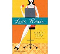 Love, Rosie