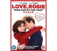 Love, Rosie (2014) [ Origine UK, Sans Langue Francaise ]