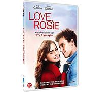 Love, Rosie – DVD – Édition NL (2014)