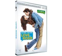 Love, Rosie DVD DVD