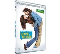Love, Rosie DVD E