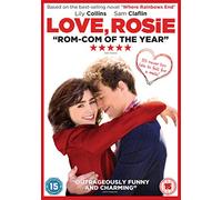 Love, Rosie [Edizione: Regno Unito] [Import]