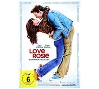 LOVE, ROSIE - FÜR IMMER VIELLEICHT G
