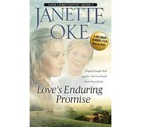 Love’s Enduring Promise