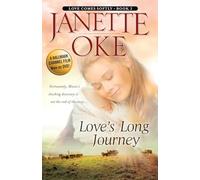 Love’s Long Journey