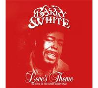 Barry White - Love's Theme: The Best Of The 20th Century Records Singles