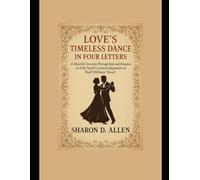 Love’s Timeless Dance in Four Letters: A Heartfelt Journey Through Fate and Romance in Polly Steele’s Lyrical Adaptation of Niall Williams’ Novel