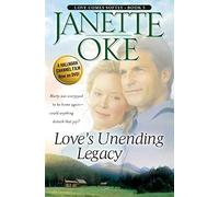 Love’s Unending Legacy