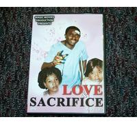 Love & Sacrifice Part 1 & 2 Dvd