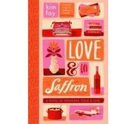 Love & Saffron