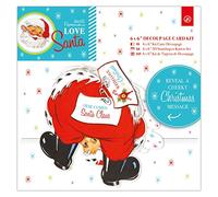 Love Santa Studio Italia Design Kelly Cluster, Papier, Bronze, 16.87 x 0.65 x 19.440000000000001 cm