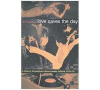 Love Saves The Day