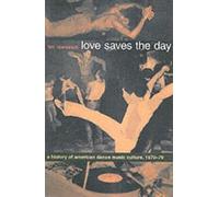 Love Saves The Day