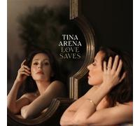 Love Saves Vinyle