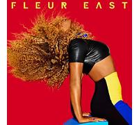 Love Sax & Flashbacks by FLEUR EAST