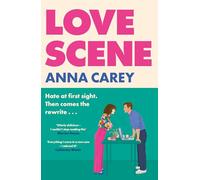 Love Scene – Comédie romantique brûlante, haine au premier regard et proximité forcée