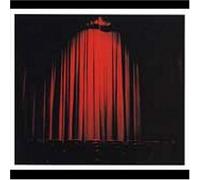 Love Scene - Blood is The New Black