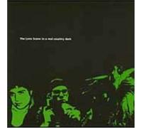 Love Scene - in a Real Country Dark