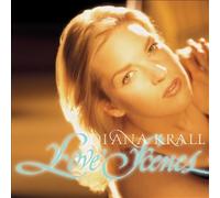 Love Scenes [2 LP] by Diana Krall [VINYL] NEUF