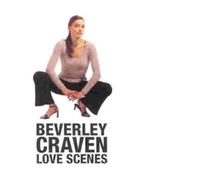 Beverley Craven – Love Scenes (2ème album) – CD