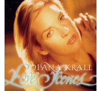 Love Scenes by Diana Krall (1997-02-06)