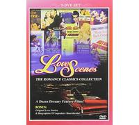 Love Scenes The Romance Classics Collect
