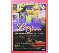 Love Scenes: The Romance Classics Collection by Passport