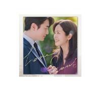 Love Scout (SBS Drama) OST Album