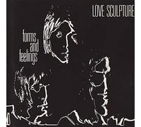 Love Sculpture - Forms and Feelings