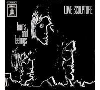 Love Sculpture - Forms And Feelings [Vinyl LP]