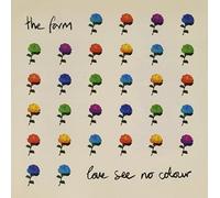 Love See No Colour by The Farm (1992-11-09)