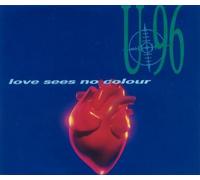 U96 - Love Sees no Colour [Import]