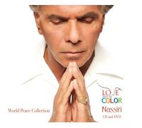 Nassiri - Love Sees No Color: World Peace Collection