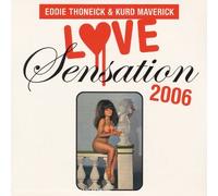 Love Sensation 2006