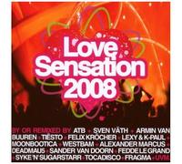 Love Sensation 2008