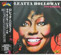 Love Sensation + 6 (2020 Remaster) [Import]