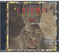 Love Sensuality Devotion (Best Of)