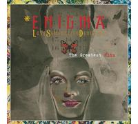Love, Sensuality, Devotion - The Greatest Hits