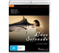 Love Serenade [Blu-Ray] Australia - Import
