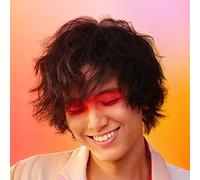Kaze Fujii – Love All Serve All – CD – Import (Japon)