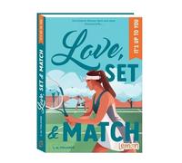 Love, set & match