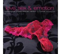 Love, Sex and Emotion