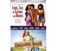 Love, Sex & Eating the Bone / Second Best by David Sutherland