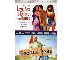 Love, Sex & Eating the Bone / Second Best by David Sutherland