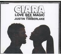 Love Sex Magic/Basic