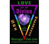 Love, Sex, Nakedness And The Divine