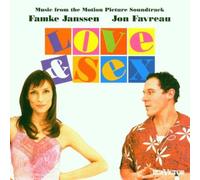 Love & Sex - Usa Or Canadian Import